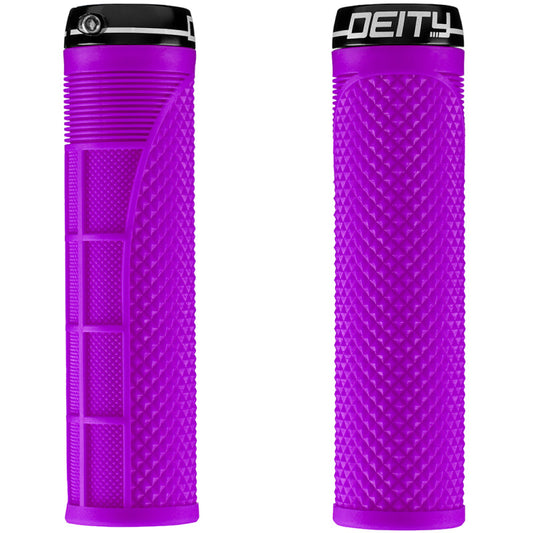 Puños Deity megattack morado