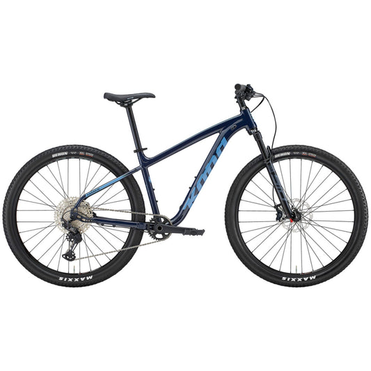 Bicicleta  KONA KAHUNA DL r29 1x12