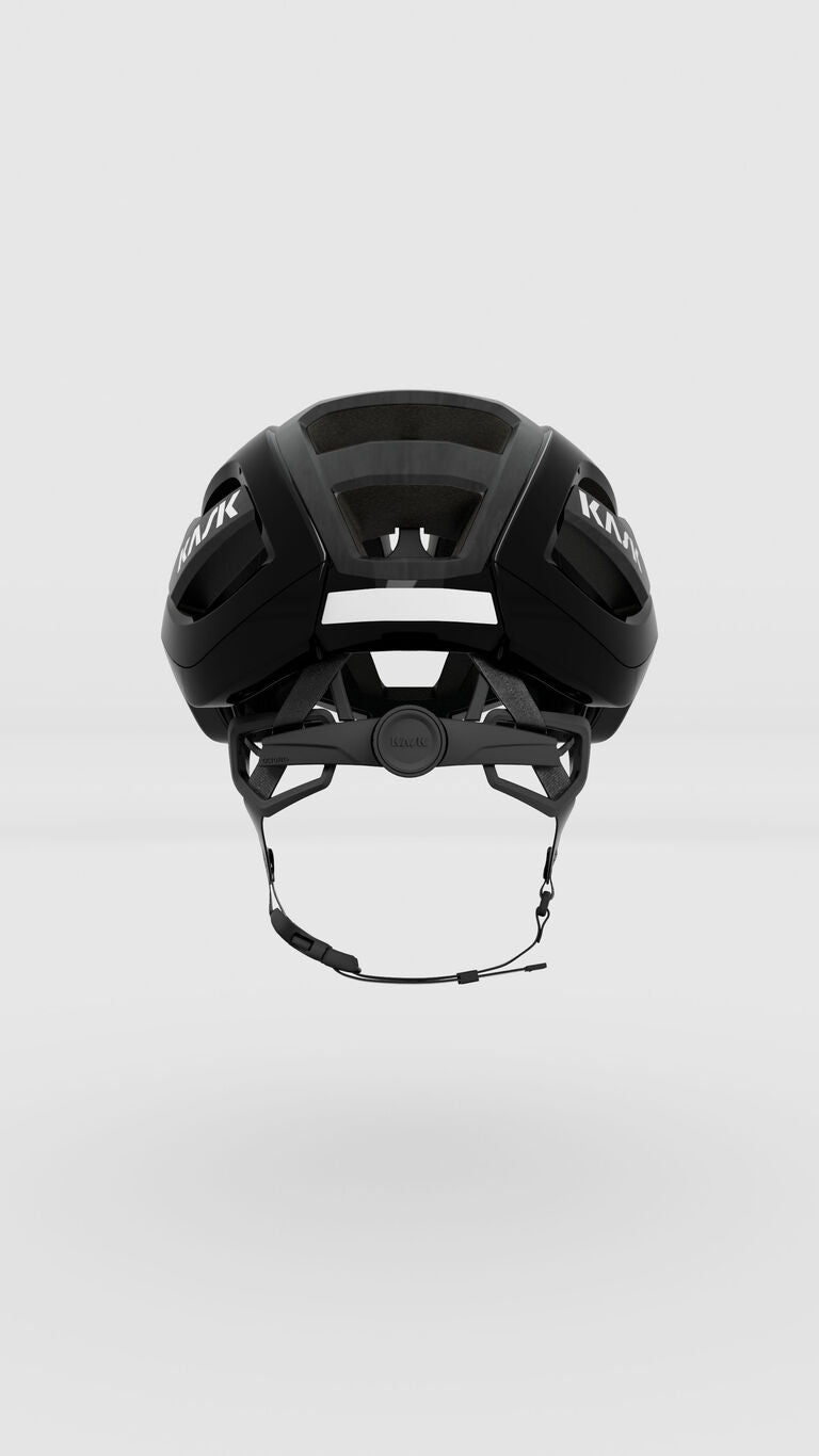 Casco kask elemento negro