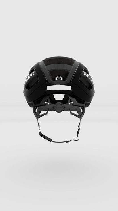Casco kask elemento negro