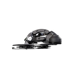 Desviador trasero Shimano XTR DI2 12v rd-m9260