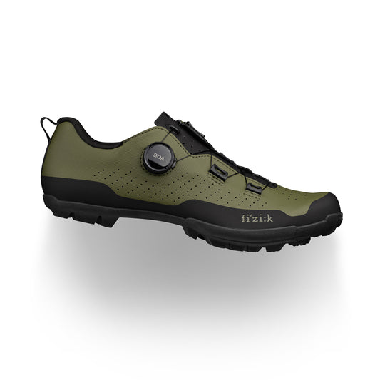 Zapatillas  FIZIK terra atlas