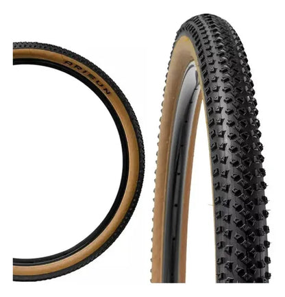 Llanta lona mtb Arisun Mount Graham 29x2.20 café