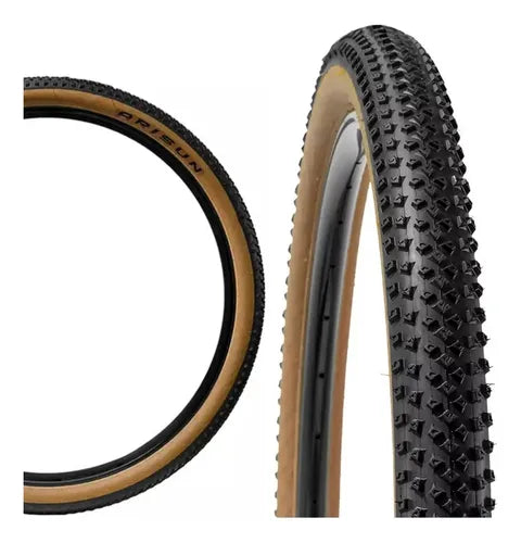 Llanta lona mtb Arisun Mount Graham 29x2.20 café