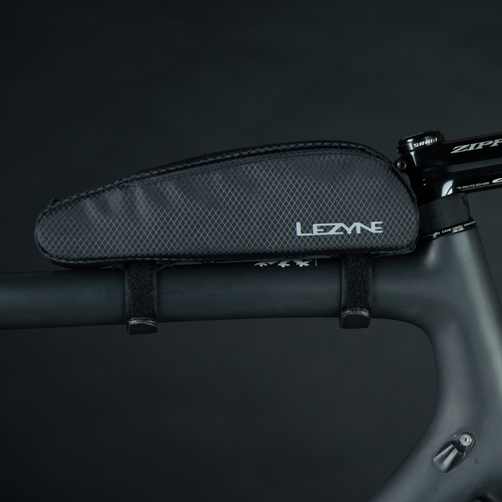 Bolsa lezyne  Acero Energy Caddy