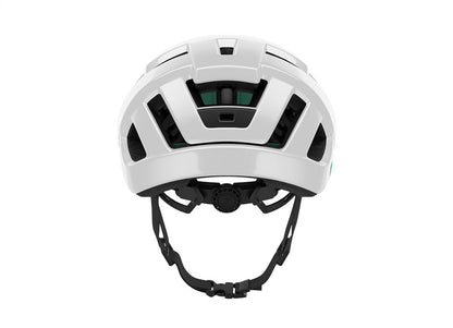 Casco Lazer TEMPO KC blanco