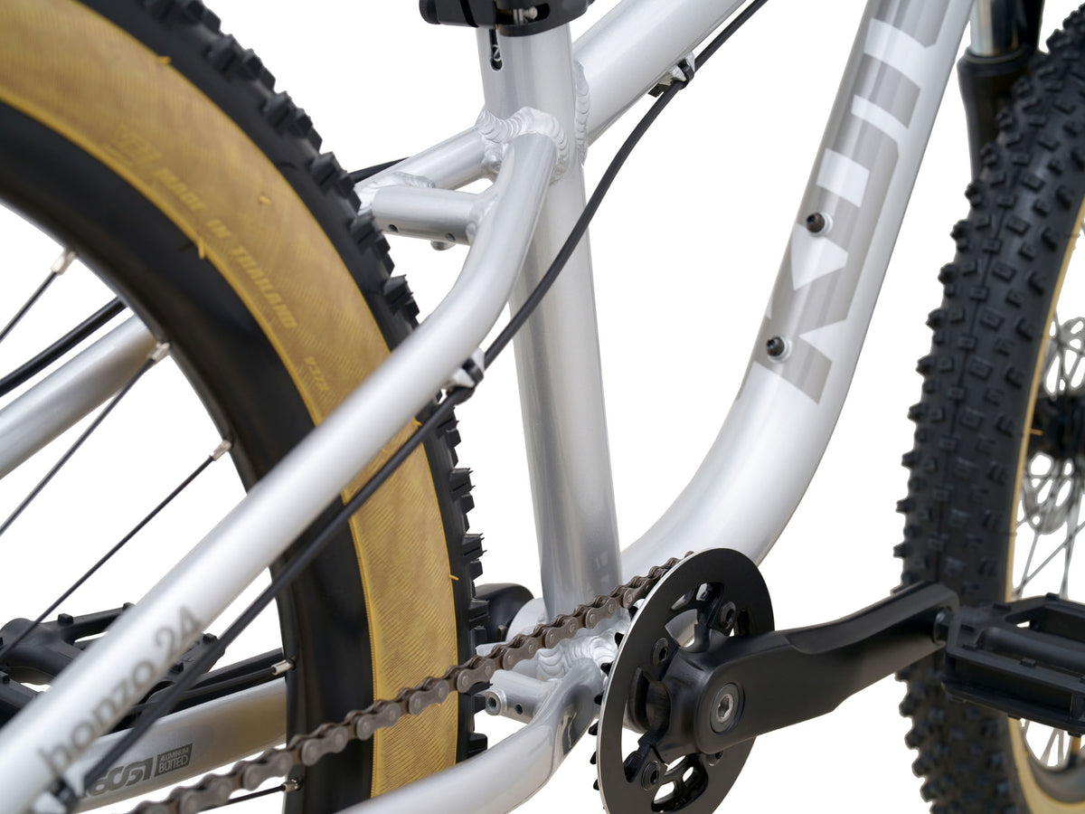 Bicicleta  KONA HONZO R24 1x7