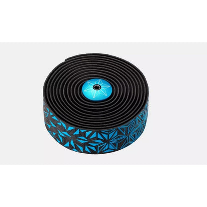 Cinta para manubrio SUPACAZ STICKY KUSH Star fade