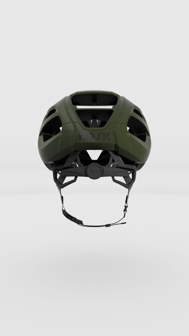 Casco kask protone icon