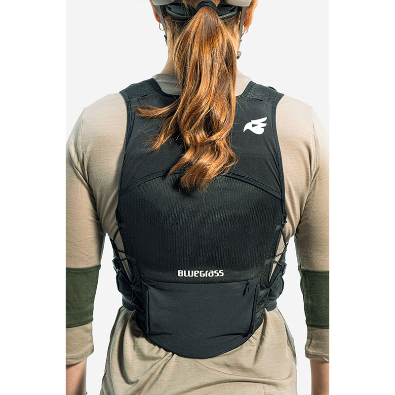 Chaleco de protección BLUEGRASS venture vest