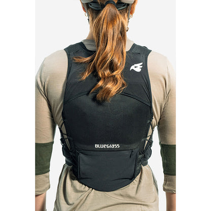 Chaleco de protección BLUEGRASS venture vest
