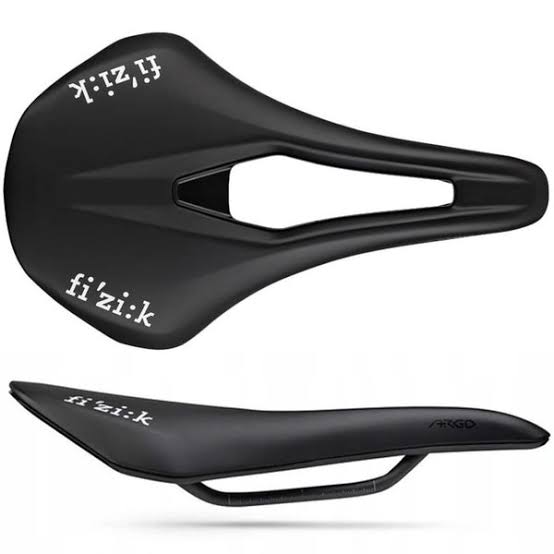 Asiento fizik Argo vento R5