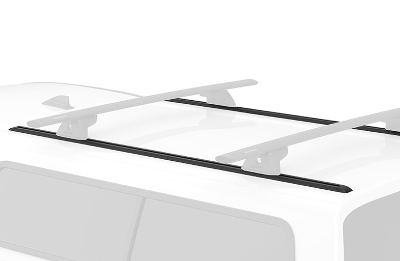 Canaleta  YAKIMA para barras universal 42"
