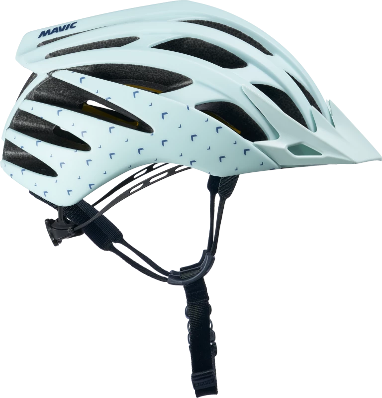 Casco MAVIC SYNCRO SL MIPS