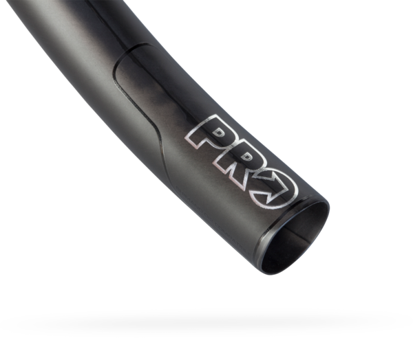 Manubrio PRO VIBE SL carbono road