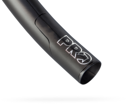 Manubrio PRO VIBE SL carbono road