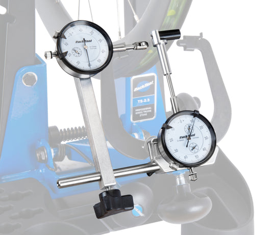 PARKTOOL indicador de alineación para ts2 modelo ts2di