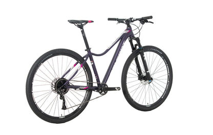 Bicicleta BELFORT IXCHEL SL B1 r29 1x9