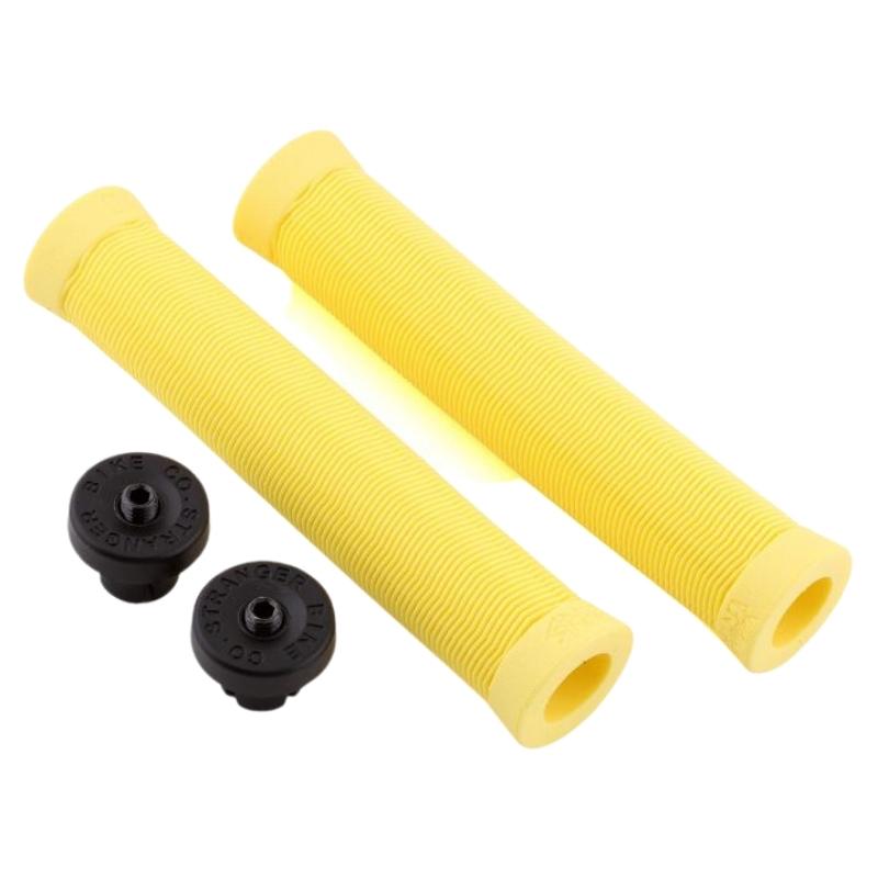 Puños STANGER pistón supersort