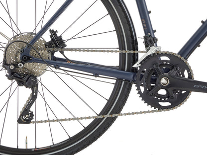 Bicicleta KONA sutra r700 2x10