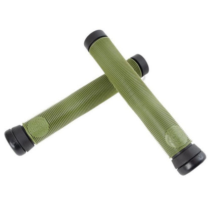 Puños ODYSSEY G. Young warnin 165mm