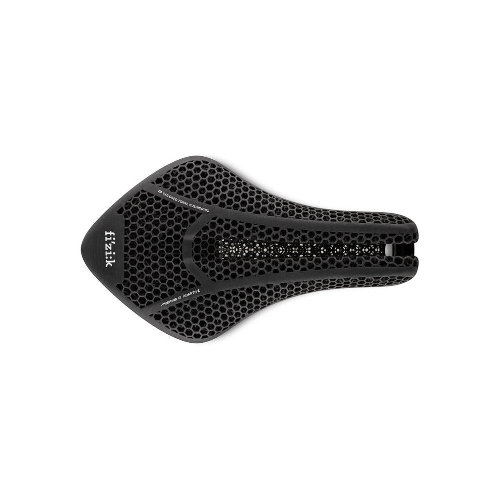 Asiento FIZIK transito Aeris ld r3 adaptive 135mm