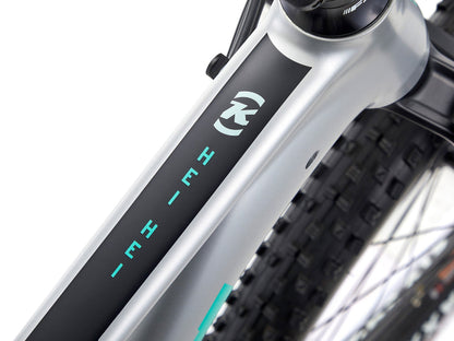Bicicleta  KONA Hei Hei 1x12 doble suspensión R29