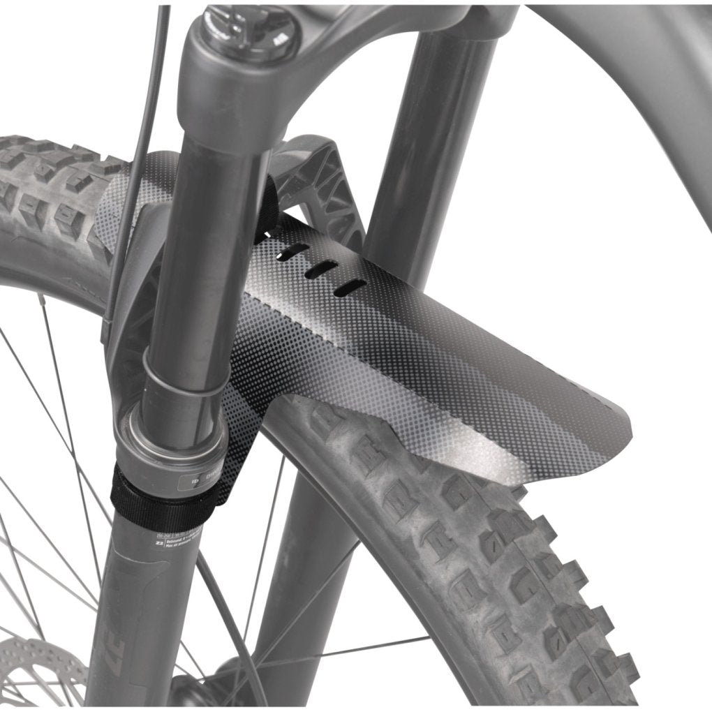 Salpicadera trasera o delantera  Topeak D-Flash express fs