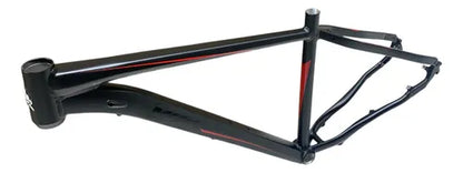 Cuadro R-29 vazher primavera de aluminio