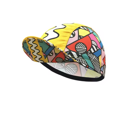 Gorrita suave para deporte