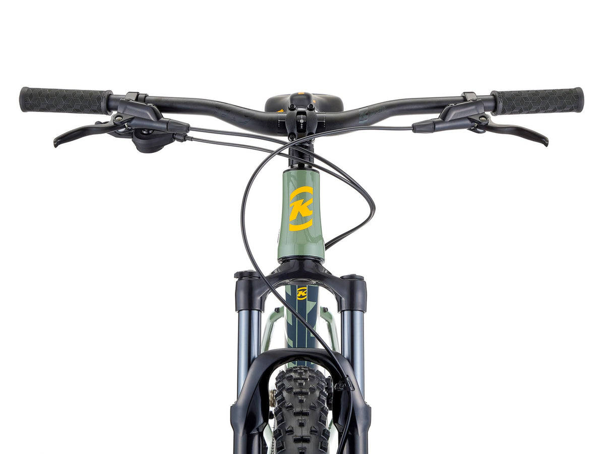 Bicicleta  KONA CINDER CONE r27.5 1x11