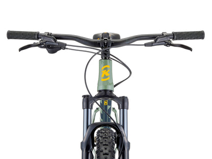 Bicicleta  KONA CINDER CONE r27.5 1x11