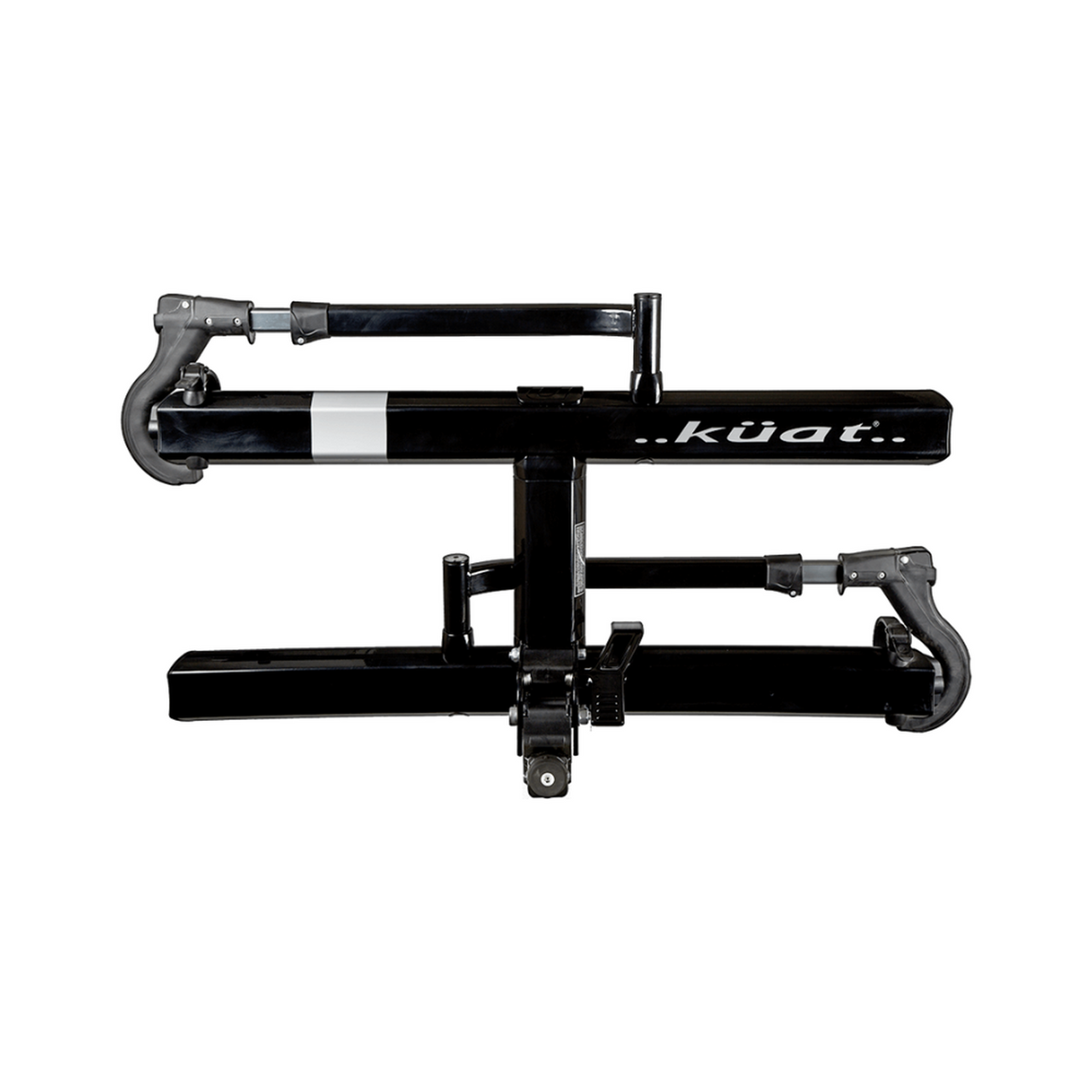Rack Kuat porta bici de tirón Sherpa 2.0 negro