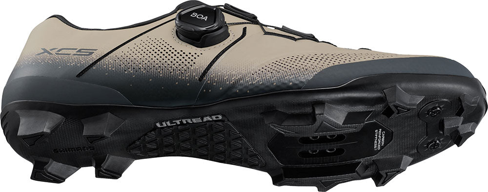 Zapatilla shimano mtb XC503