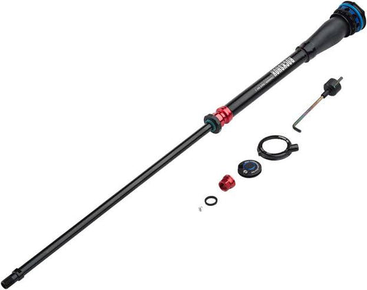 Kit de actualización / mejora ROCKSHOX CHARGER race day  2 3-posición SID 35mm remot-35mm 100-120mm SID c1+ (2021+)