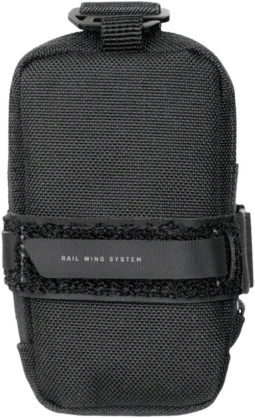 Kit llave de matraca con puntas y Bolsa para asiento Topeak elemental gearbac