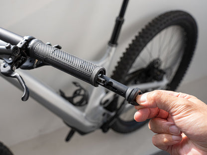 TOPEAK herramkenta pulg'n montaña pro