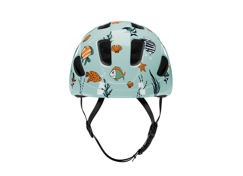 Casco Lazer Pnut kids KC 2.0