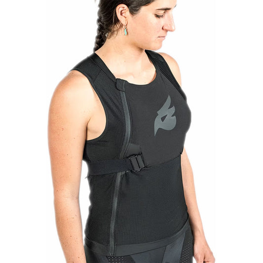 Chaleco de protección BLUEGRASS arto vest