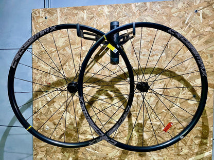 Par de rines MAVIC CROSSMAX   r29 de disco