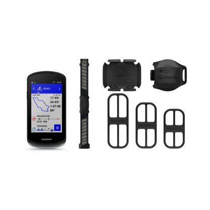 Ciclocomputador Garmin Edge 1040 bundle