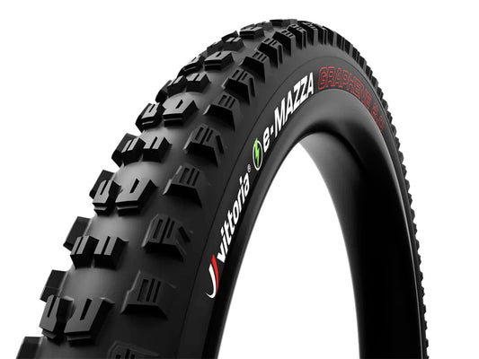 LLANTA VITTORIA EMAZZA ENDURO 29X2.40 G2 TR
