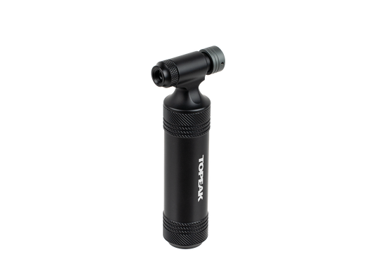 Inflador topeak  CO2 de 16g  airbooster pro