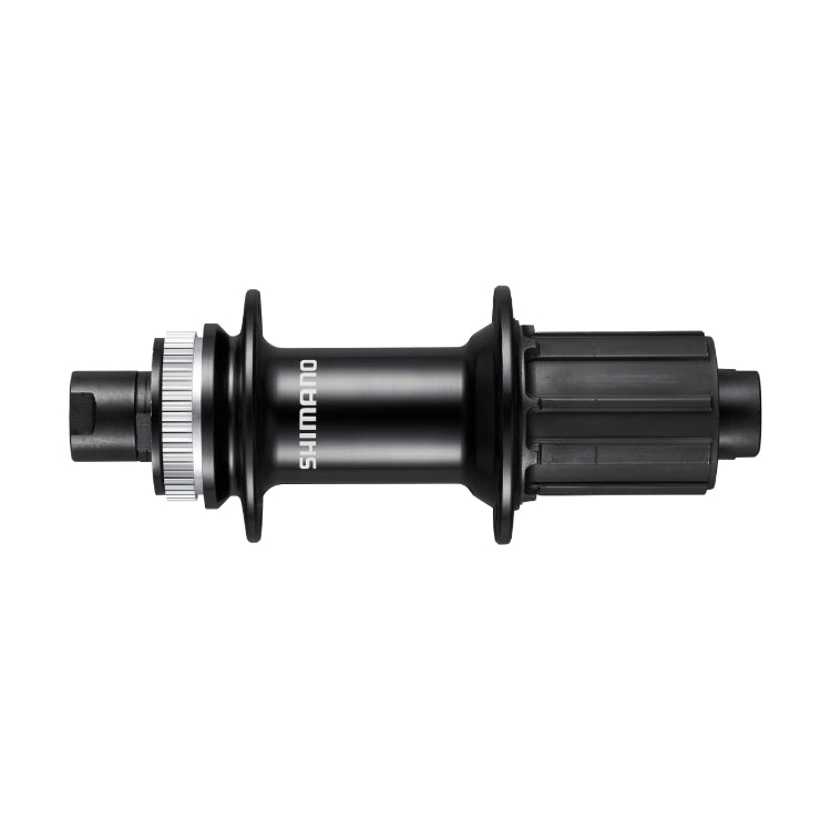 Maza trasera Shimano RS470  disco Center lock 12x142mm HG 7/11v