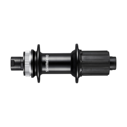 Maza trasera Shimano RS470  disco Center lock 12x142mm HG 7/11v