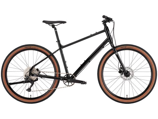 Bicicleta KONA DEW DL 27.5 1x10