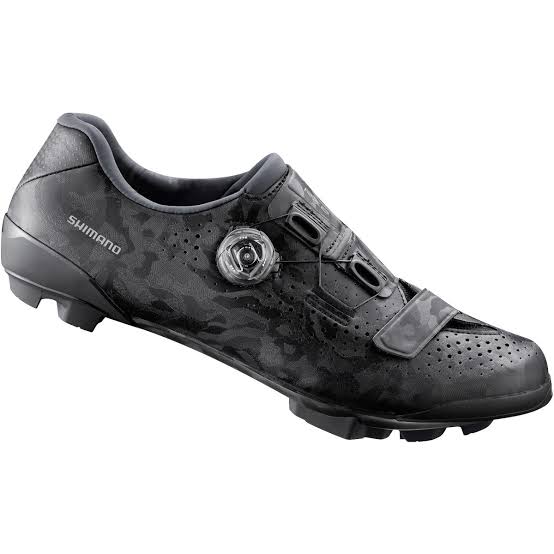 Zapatilla shimano mtb / gravel RX800