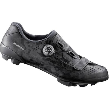 Zapatilla shimano mtb / gravel RX800