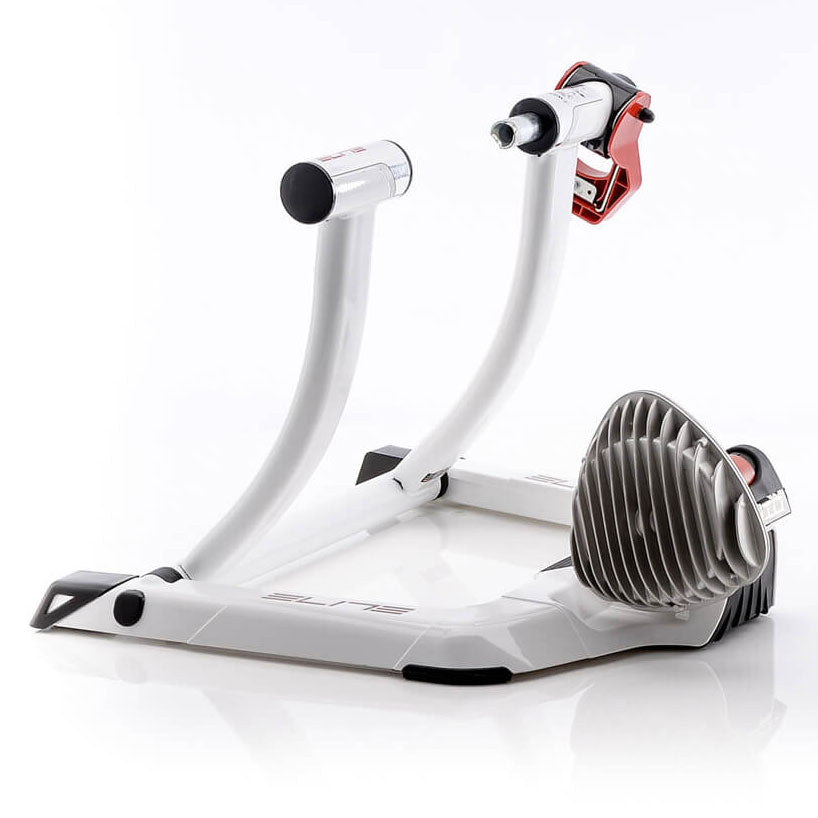 Rodillo entrenador elite qubo fluid clásico
