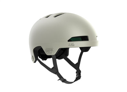 Casco LAZER KC MAZE beige